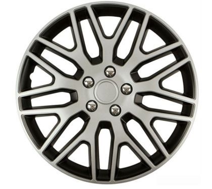 Тасове Versaco Dakar NC Silver / Black - 15''