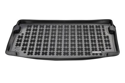 Гумена стелка за багажник за Audi A1 GB (2018+) - Горно ниво  - Rezaw Plast