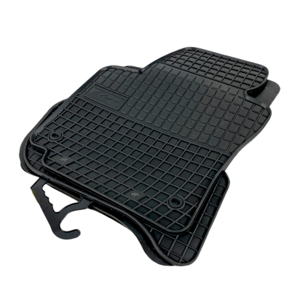 Гумени стелки за  VW Golf V Plus (2004-2009) / SEAT Altea / Altea XL (2004-2015)