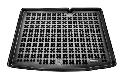 Гумена стелка за багажник за Suzuki SX4 S-Cross (2013-2021) / (2021+) bottom floor - Rezaw Plast
