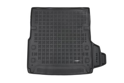 Гумена стелка за багажник за Volkswagen Passat B9 / Skoda Superb (2024+) combi - Rezaw Plast