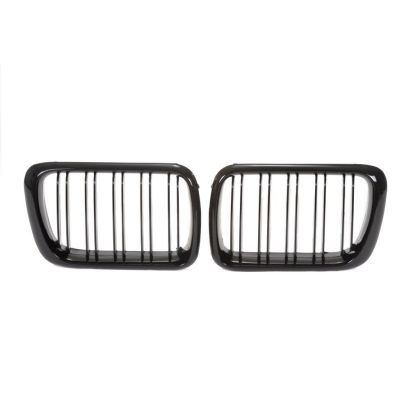 Решетки за BMW E36 (1996-1999) - с двойни ребра M3