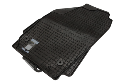 Гумени стелки за  VW Polo 9N (2001-2009) / SEAT Ibiza / Cordoba (2002-2008)