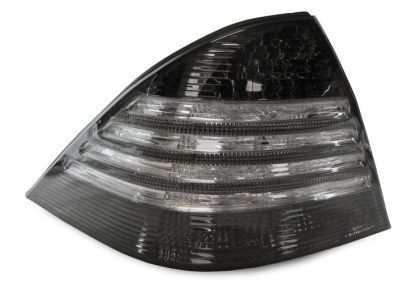 Диодни стопове за  Mercedes W220 S-Class (98-05)
