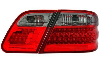 Диодни стопове  Mercedes W210 E-Class (95-02) седан