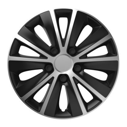 Тасове Versaco Rapide Silver / Black - 13"