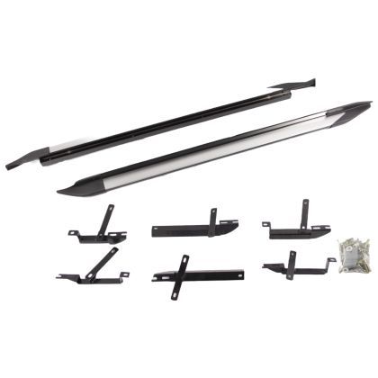 Степенки за Toyota Rav4 (2009-2012) - с 2.4 двигател