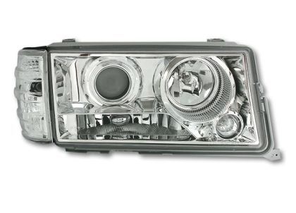 Кристални фарове  Mercedes W201 190E  (82-93)
