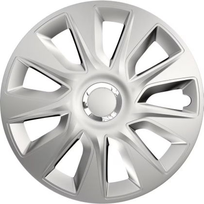 Тасове Versaco Stratos RC Silver - 13"
