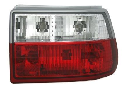 Кристални стопове OPEL ASTRA F хечбек  (91-97) - хром