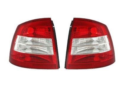 Кристални стопове OPEL ASTRA G 3/5 врати (98-04)