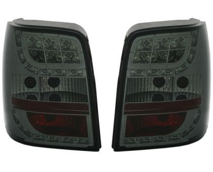 Диодни стопове  VW PASSAT 3B/ B5 комби (00-04)