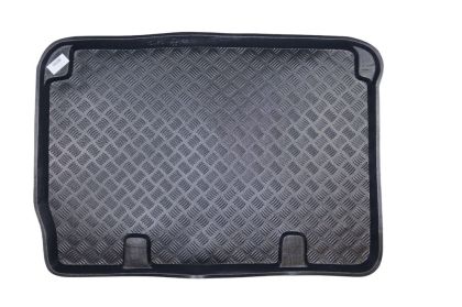 Стелка за багажник за Renault Scenic II (2003-2009) with net