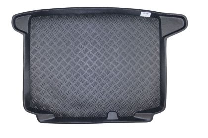 Стелка за багажник за Skoda Rapid (2012-2017) hatchback Spaceback down floor