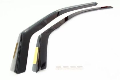 Ветробрани за SUZUKI IGNIS (2001-2008) / CHEVROLET CRUZE (2001-2008) / SUBARU JUSTY G3X (2004-2008) 5 врати - 2бр. предни