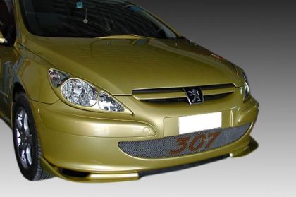 Маска за фарове за Peugeot 307