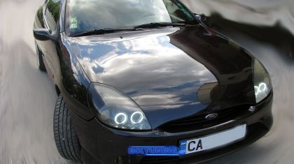 Ангелски Очи (CCFL) за FORD PUMA