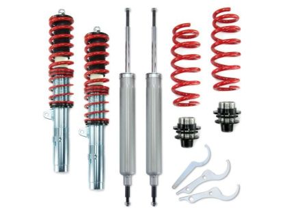 Регулируемо спортно окачване BMW E90 / E91/ E92/ E93 (2005-2008)