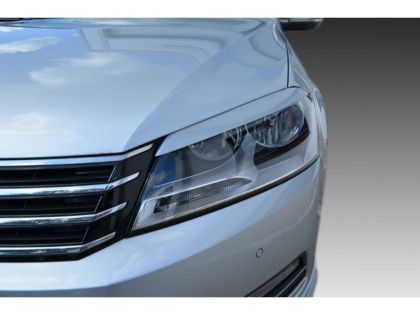 Вежди за фарове VW PASSAT B7 (2010-2014) - EU