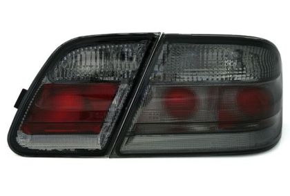 Кристални стопове  Mercedes W210 E-Class (95-02)