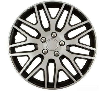 Тасове Versaco Dakar NC Silver / Black - 14''