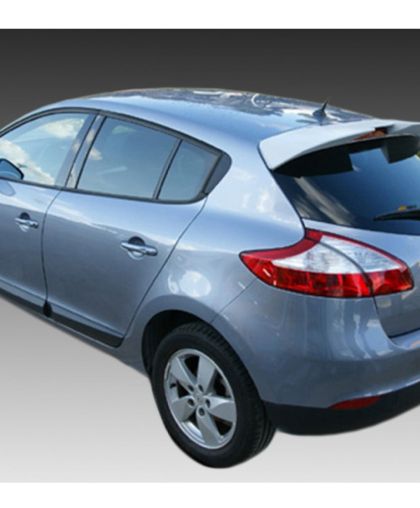 Спойлер Антикрило за Renault Megane 5 врати (2008+)