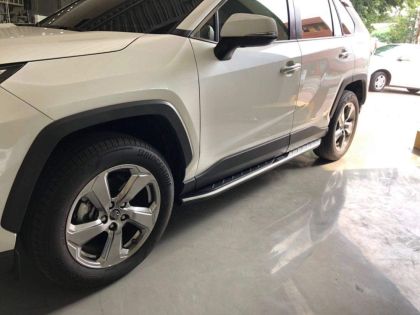 Степенки за Toyota Rav4 (2019+) OEM