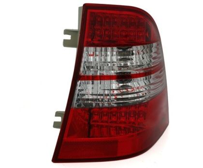 Диодни стопове  Mercedes ML W163  (98-06)