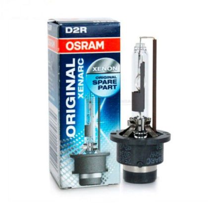 Ксенонова крушка D2R Osram - Xenarc Original