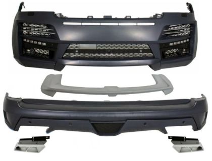 Body Kit за Range Rover Vogue  (2012+)