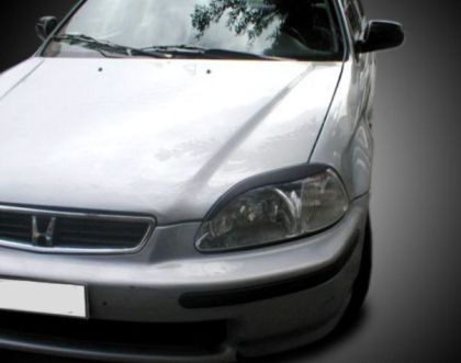 Вежди за фарове Honda Civic (1996-2000) - 3,4 врати 5 генерация