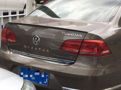 Спойлер за багажник Volkswagen Passat B7 (2011-2015)