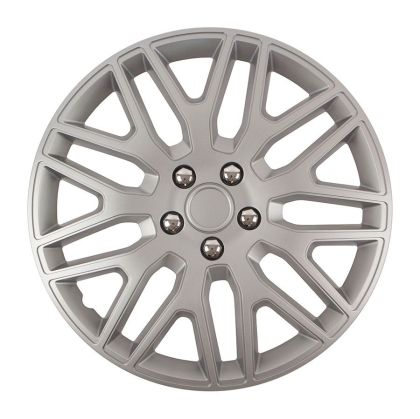 Тасове Versaco Dakar NC Silver - 13''