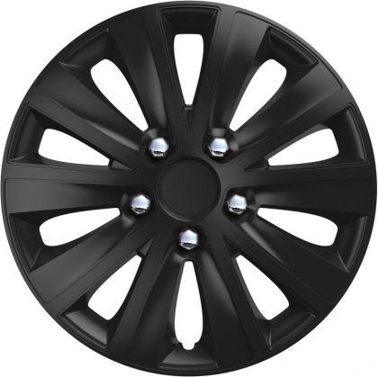 Тасове Versaco Rapide NC Black - 13''