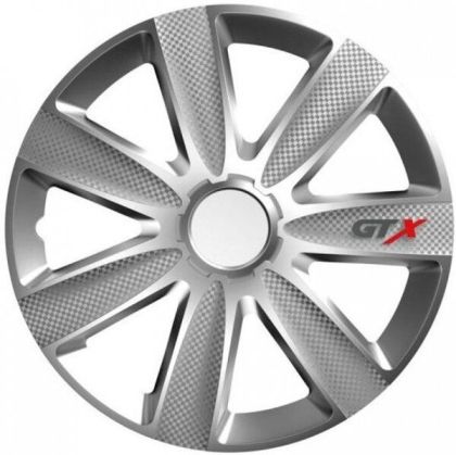 Тасове Versaco GTX CARBON Silver - 14''