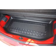 Стелка за багажник за Volkswagen Up (2011+) Hatchback / Seat Mii Electric (2020+) - Upper boot