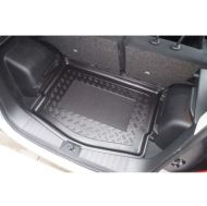 Стелка за багажник за Nissan Note E12 (2013+) 5 doors for models without flexi-board (sia)