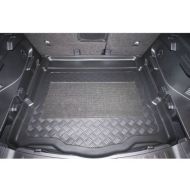 Стелка за багажник за Nissan X-Trail T32 I (2014+) 5 seats Low (under adjustable boot floor)