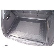 Стелка за багажник за Citroen C4 Picasso (2013+) 5 seater - Up (flat boot surface)