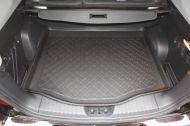 Гумирана стелка за багажник за Ssangyong XLV (2016+) upper boot (on variable boot floor)