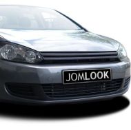 Решетка без емблема  VW GOLF 6