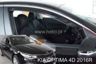 Ветробрани за KIA OPTIMA (2016+) Sedan - 2бр. предни