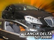 Ветробрани за LANCIA DELTA (2008+) 5 врати - 2бр. предни