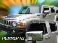 Ветробрани за HUMMER H2 5 врати - 4бр. предни и задни