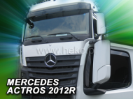 Ветробрани за MERCEDES ACTROS (2003-2011)