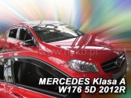 Ветробрани за MERCEDES A-Class W176 (2012+) 5 врати - 2бр. предни