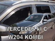 Ветробрани за MERCEDES C-Class W204 (2007-2014) Combi - 4бр. предни и задни