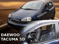 Ветробрани за DAEWOO NEXIA 3D / NUBIRA (1997-2004)