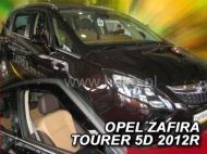 Ветробрани за OPEL ZAFIRA TOURER (2011+) - 2бр. предни