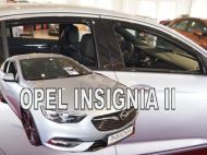 Ветробрани за OPEL INSIGNIA (2017+) 5 врати - 4бр. предни и задни